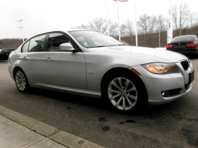 2011 BMW 328  i xDrive