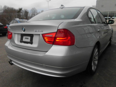 2011 BMW 328  i xDrive