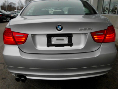 2011 BMW 328  i xDrive
