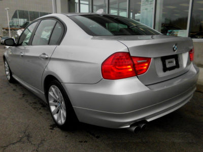 2011 BMW 328  i xDrive