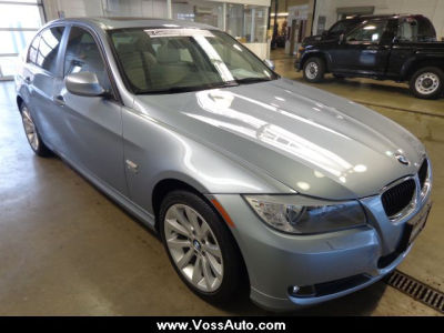 2011 BMW 328  i xDrive