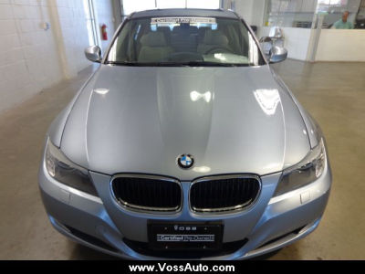 2011 BMW 328  i xDrive