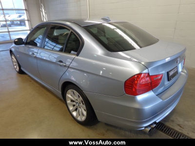 2011 BMW 328  i xDrive