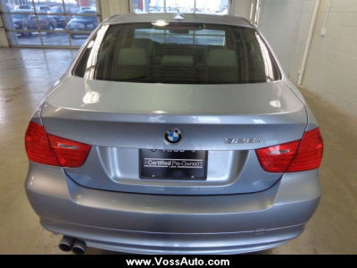 2011 BMW 328  i xDrive