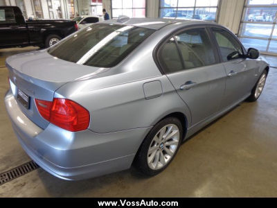2011 BMW 328  i xDrive