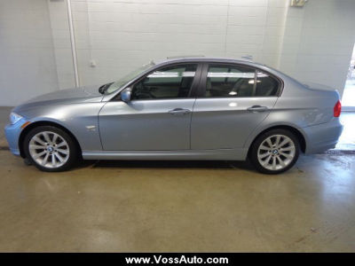 2011 BMW 328  i xDrive