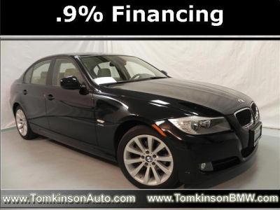 2011 BMW 328  i xDrive