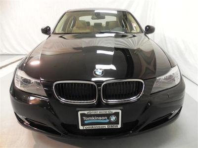2011 BMW 328  i xDrive