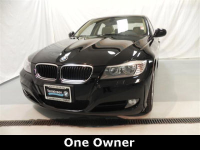 2011 BMW 328  i xDrive