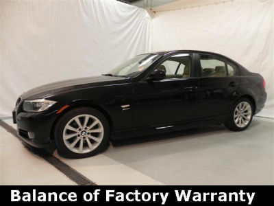 2011 BMW 328  i xDrive