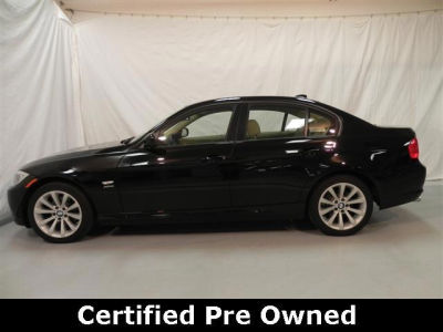2011 BMW 328  i xDrive