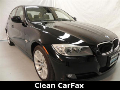 2011 BMW 328  i xDrive