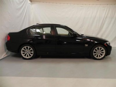 2011 BMW 328  i xDrive