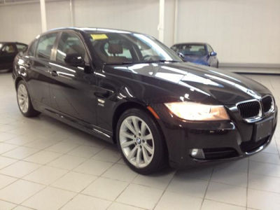 2011 BMW 328  i xDrive