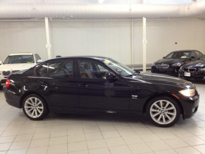 2011 BMW 328  i xDrive