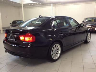 2011 BMW 328  i xDrive