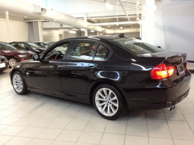2011 BMW 328  i xDrive