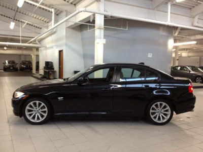 2011 BMW 328  i xDrive