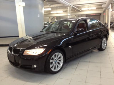 2011 BMW 328  i xDrive