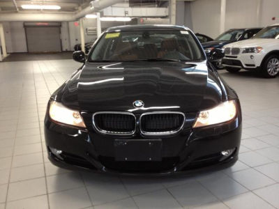 2011 BMW 328  i xDrive