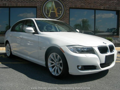 2011 BMW 328  i xDrive