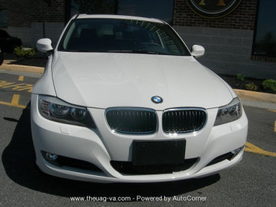 2011 BMW 328  i xDrive