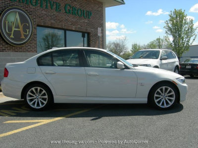 2011 BMW 328  i xDrive