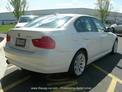 2011 BMW 328  i xDrive