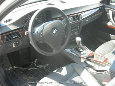 2011 BMW 328  i xDrive