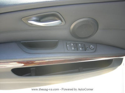 2011 BMW 328  i xDrive