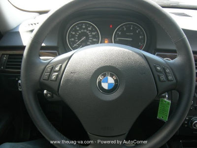 2011 BMW 328  i xDrive