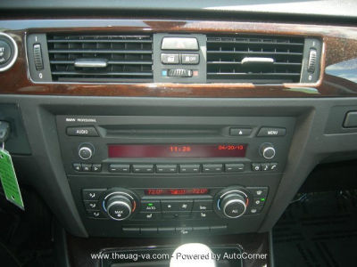 2011 BMW 328  i xDrive