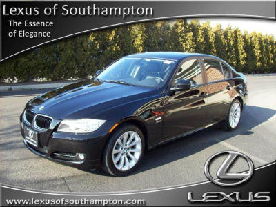 2011 BMW 328  i xDrive