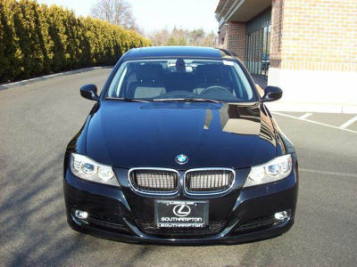 2011 BMW 328  i xDrive