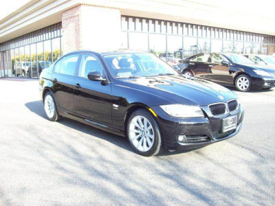 2011 BMW 328  i xDrive