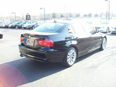 2011 BMW 328  i xDrive