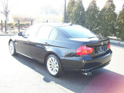 2011 BMW 328  i xDrive