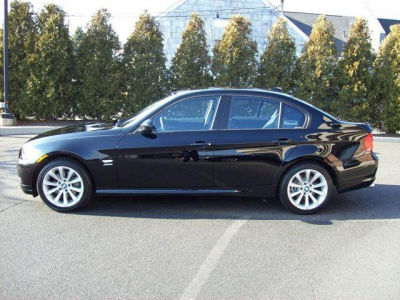 2011 BMW 328  i xDrive