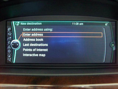 2011 BMW 328  i xDrive