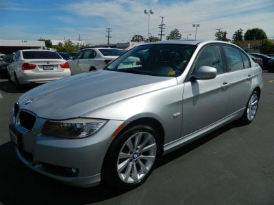 2011 BMW 328  i