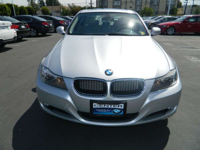 2011 BMW 328  i