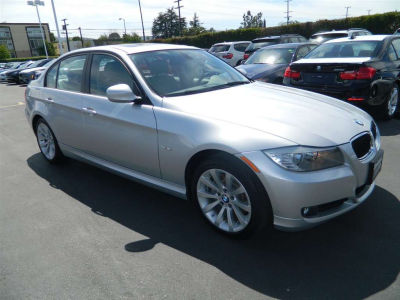 2011 BMW 328  i