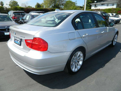 2011 BMW 328  i
