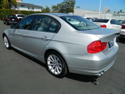 2011 BMW 328  i