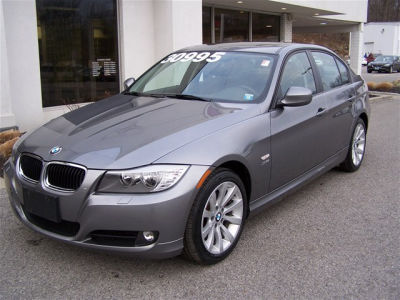 2011 BMW 328  i xDrive