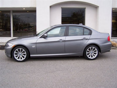 2011 BMW 328  i xDrive