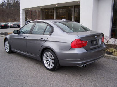 2011 BMW 328  i xDrive
