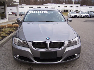 2011 BMW 328  i xDrive