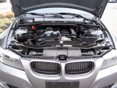 2011 BMW 328  i xDrive