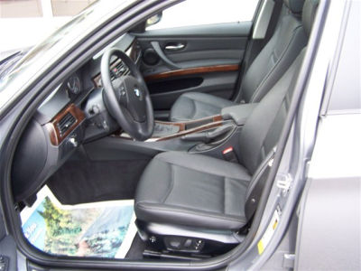 2011 BMW 328  i xDrive